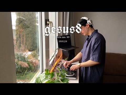 sunny weekend house mix