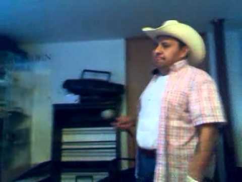 Noches eternas los rieleros cover francisco garcia