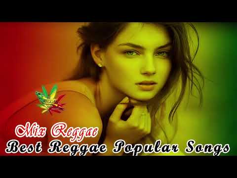 Reggae Terbaik 2020 - Top 100 Lagu Reggae Populer 2020 - Reggae Romantis Baru 2020