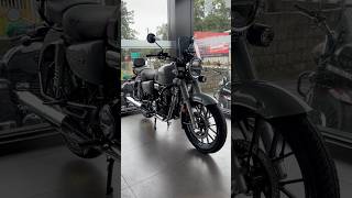 Honda CB350 Fully Loaded