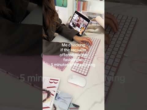 Well actually, when you have a great strategy in place, it’s possible that they respond quickly!