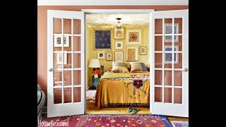 Smart Design Solutions for Small Bedrooms