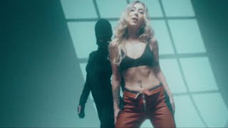 aida d - Pamuk (Official Music Video)