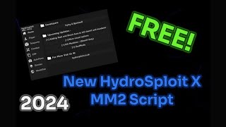 🤍 NEW Vanity.xyz UPDATE [ FREE ] 2024🤍 Murder Mystery 2 Scripts 🤍 Roblox Scripts