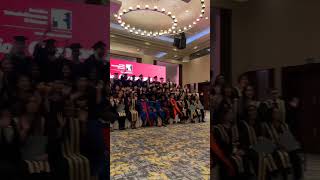 LSBF Singapore Campus | Graduation Ceremony #ClassOf2024