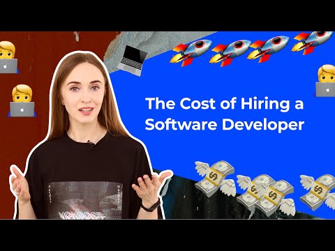 The Cost of Hiring a Software Developer: Demystified