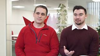 How Walters created a more collaborative work environment at Atlas Mapping