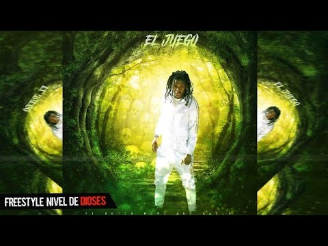 El Juego - Freestyle ''Nivel de Dioses''👑 [Nenin ❌ Benihana Boy]