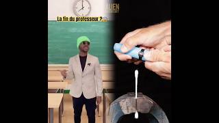 Qui a vu la suite  😱 #waynestv #divertissement #rire #humour #drole #sketch
