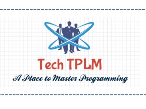 Tech TPLM Live Stream