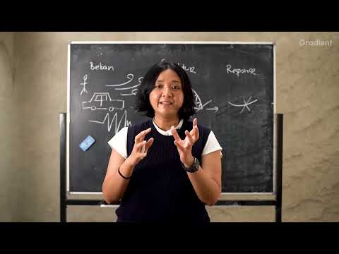 Why Should We Study Statics? | Engineering Mechanics (Statics) Class