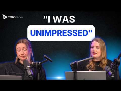 Louder Doesn’t Mean Better Anymore | ISE, Marketing, DOOH | TrouTalk Ep. 2
