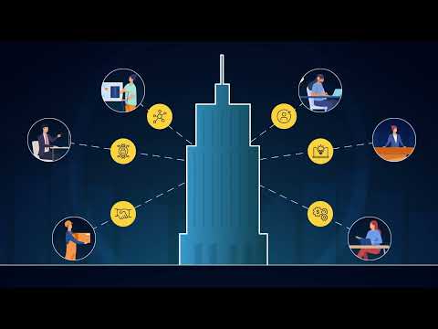 Unisys Digital Workplace Services (The future of work is hybrid)