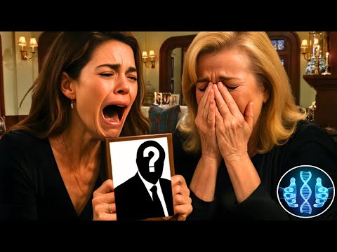 DNA EARTHQUAKE! Nikki Reveals Victoria’s REAL Father —  ABBOTT FAMILY IN CRISIS! Y&R
