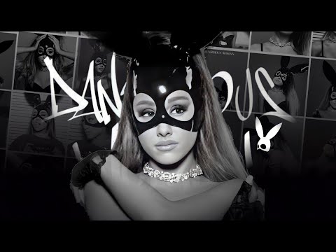 Dangerous Woman Album Ranking | Ariana Grande's Album | Least Good To Best Songs | Tayto Lover