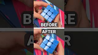 Building a $70 Speedcube! 🛠️ #speedcubeshop #speedcube #rubikscube #cubing