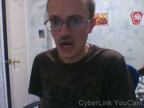 Smeagol Voices 1