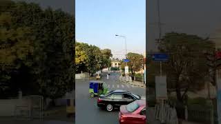 Mall Road Lahore | Charing Cross | #lahorenewshd #lahorestreetstyle #lahore #lahorenews