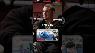 Exposing the FaZe CEO  😳