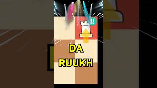 Beautiful Zugzwang trick You Must Know