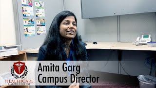 What Healthcare Career Is Right For Me?