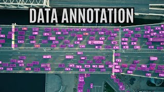 Building datasets for your AI