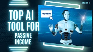 This AI Tool Helps Americans Make Passive Income – Full Demo #seo