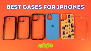 Best cases for iPhone 😍😍😍 in Tamil @TechApps Tamil