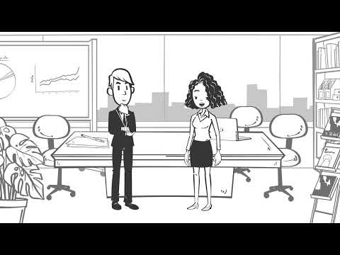 How Graflix Creates Custom Explainer Videos | Whiteboard Explainer