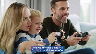 [ISFE QuickTake] Games change, platforms change, society changes | How PEGI helps