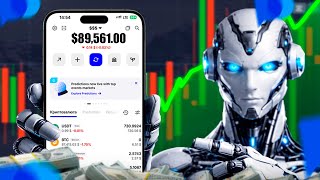 Pocket Option Strategy AI Assistant for Binary Options Trading 2026