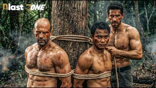 JUNGLE CAGE (2025) | Jason Statham × Scott Adkins × Tony Jaa | Full Action Movie