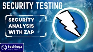Web Application Security Testing || OWASP ZAP Web application Analysis