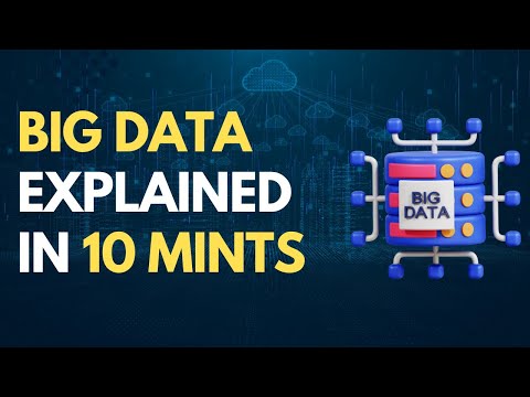 Big Data in 10 Minutes: Monolithic vs Distributed Systems Explained!