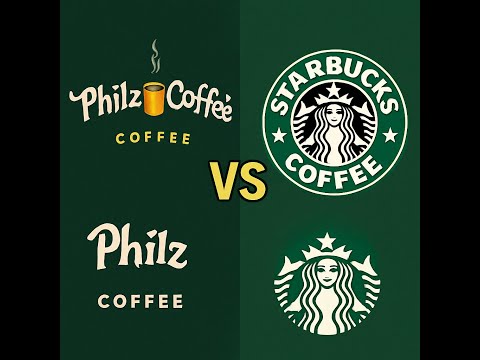 It’s not about coffee. It’s about who I am that day.