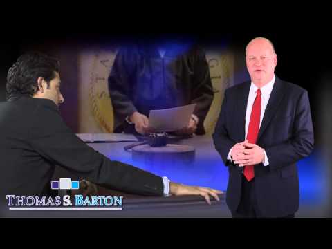 Why You Should Hire a DUI Lawyer - Don't Go To Court Alone