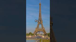 Shocking Truths About Famous Monuments