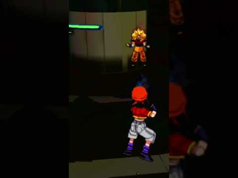 Danger ssj4