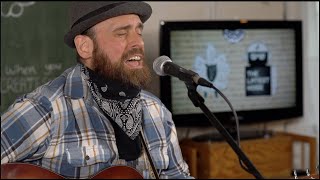 LIVE at NLK STUDIO: THE LATEST NOISE presents ROB NICHOLAS