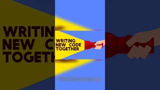 Will AI Replace Software Developers? #AIvsDeveloper #SoftwareEngineering #TechFuture #CodingLife