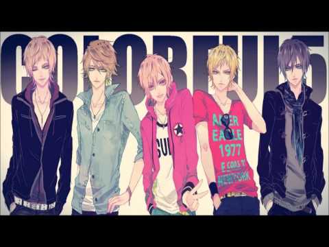 BgA - Who's it gonna be | Nightcore