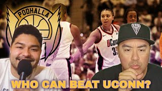 Can UCLA Upset UConn? Women’s Basketball Final Four Predictions 2026 | Podhalla