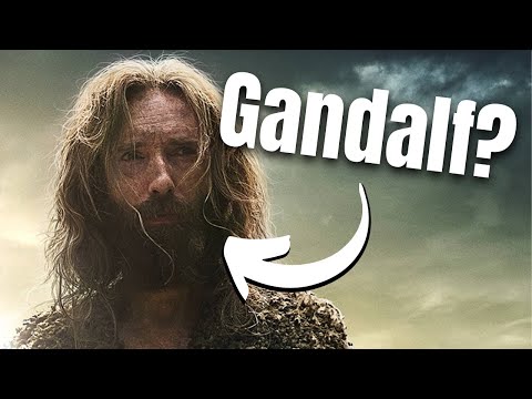 Is This Gandalf? - The Rings Of Power First Impressions