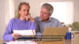 Smart Couples Never Fight About Money: The #1 Financial Strategy That's Transforms Relationships