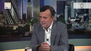 2021Interview | How mortgage IT is transforming ecosystems | Ohpen UK MD, Jerry Mulle