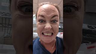 work rant -Ahhhhhhhhhhh