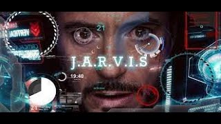 PythonCraft: Unleashing Jarvis - Your Virtual Assistant