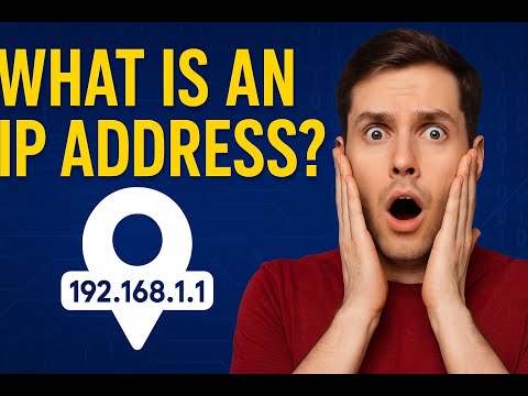 What Is an IP Address? Must-See Beginner’s Guide with Examples