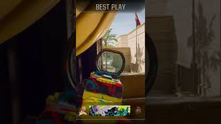 #RankedBO6 #BestPlay #BronzeRank Sneaky Peek :D | Follow me for good vibes! #bluehaze142 on #Twitch