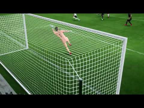 FC 24 JULIAN ALVAREZ GOLAZO